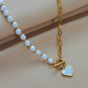 Minimalist Statement Choker Necklace Nice Gift for Wom…